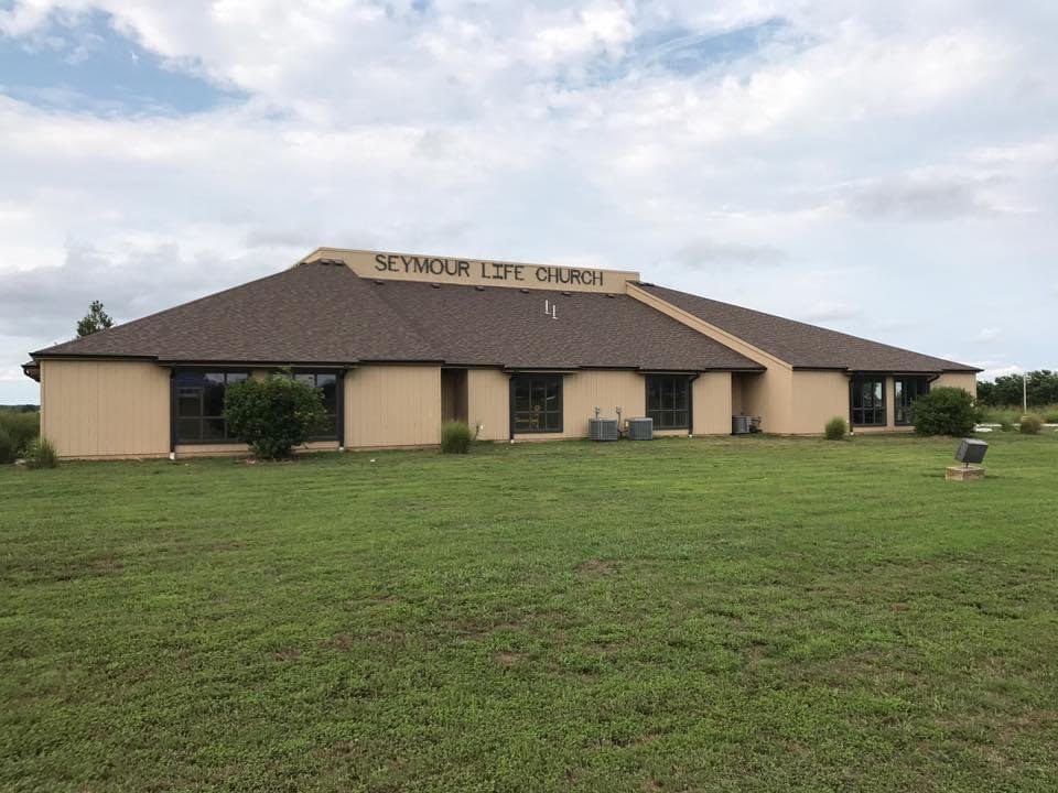 Church Building Seymour Life Church