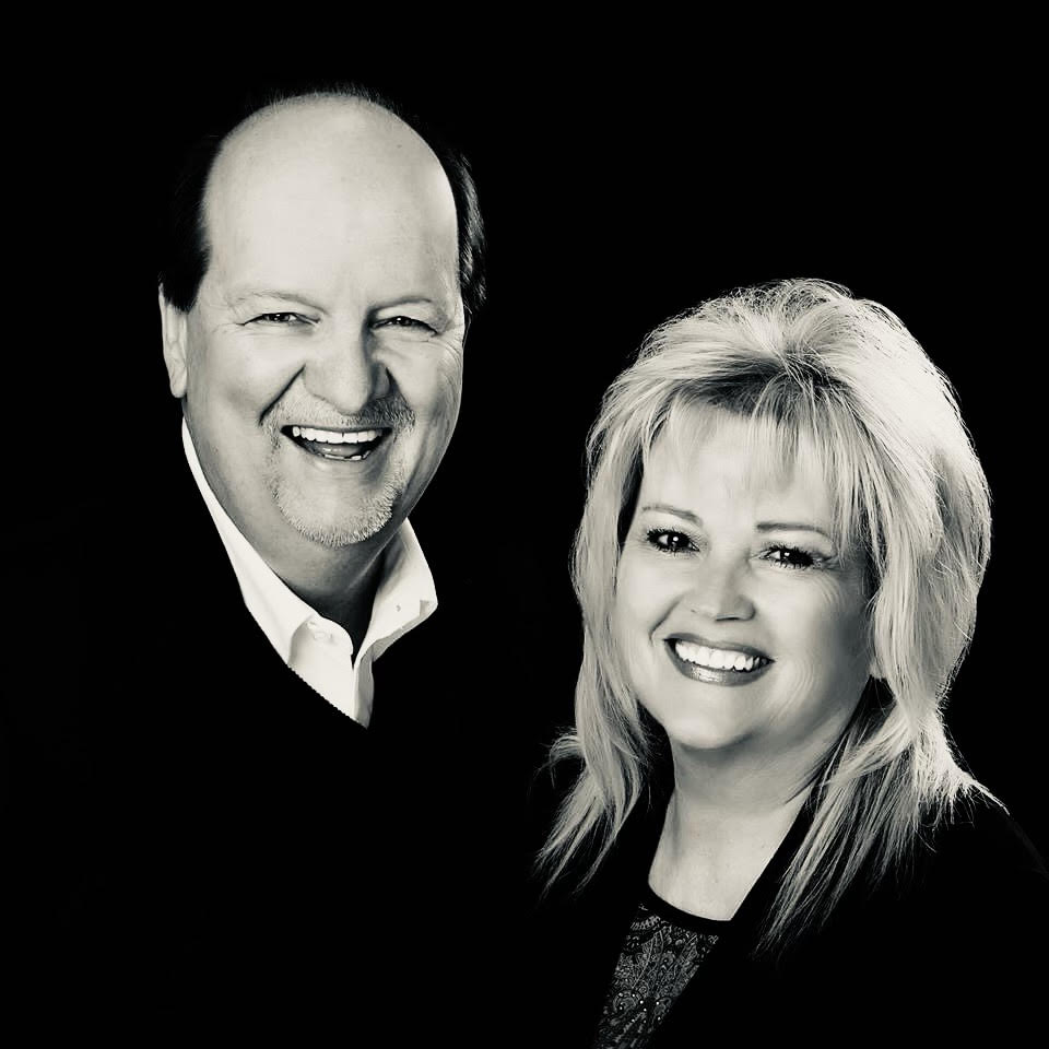 Pastor Sherry & Pastor Stan for  Seymour Life Church